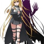 To LOVE-Ru Darkness Season 2 Episode 14