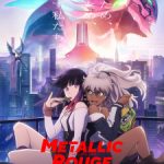 Metallic Rouge Episode 10