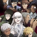 Jormungand Episode 12