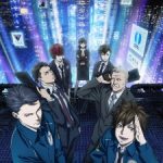 Psycho-Pass Season 3 Episode 8 Subtitle Indonesia