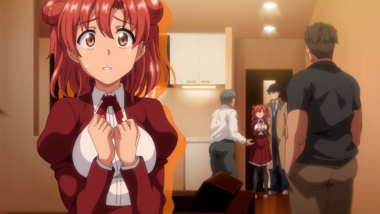 Yumemiru Otome – S1E1 Yumemiru Otome – S1E1