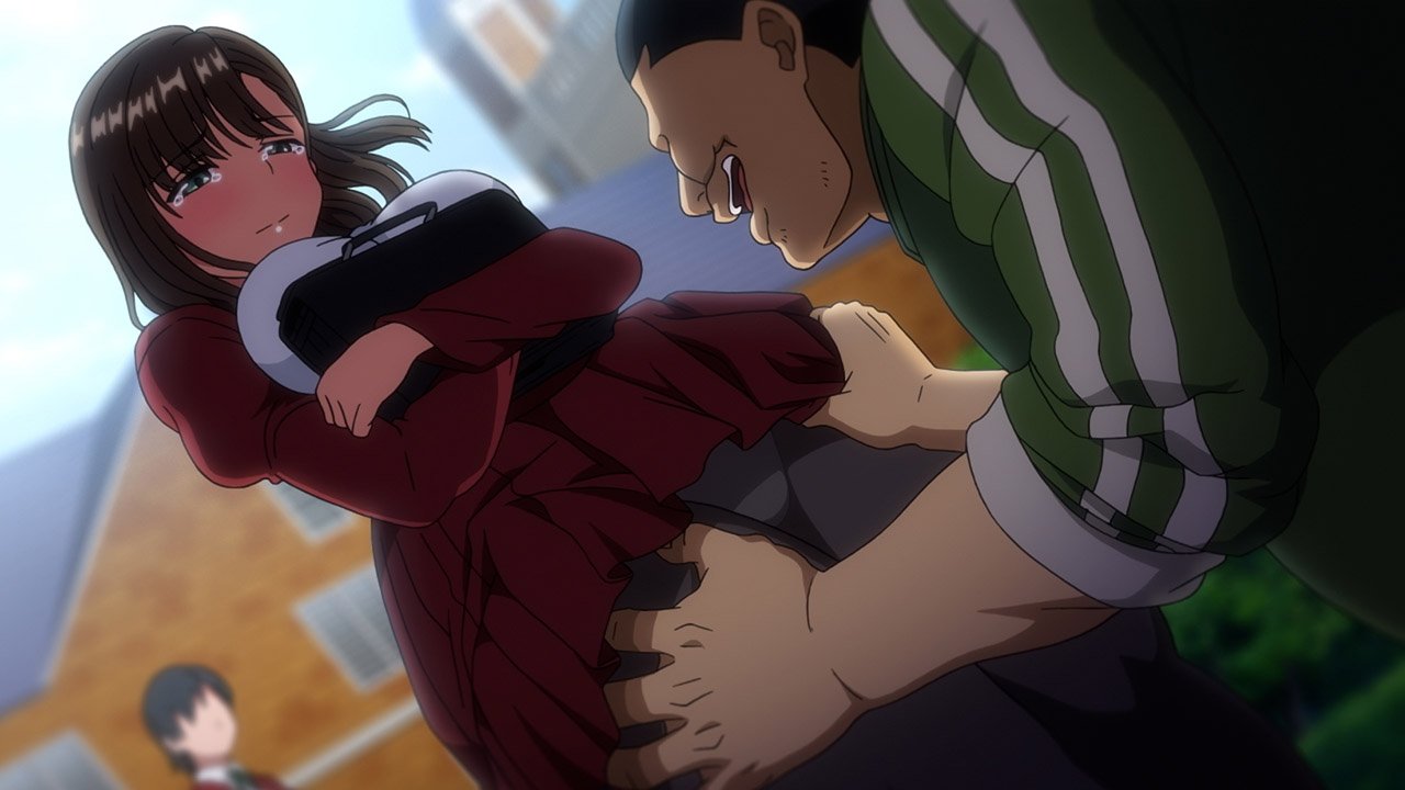 Yumemiru Otome – S1E2 Yumemiru Otome – S1E2